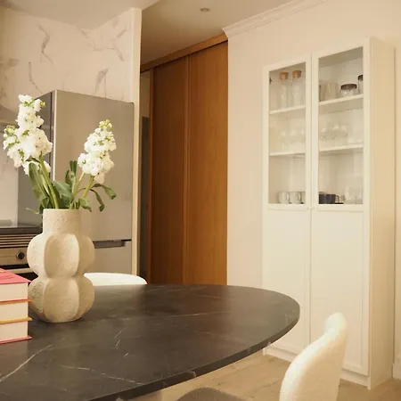 Virgenes Eco Friendly Apartment *