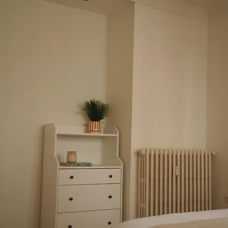Virgenes Eco Friendly Apartment *