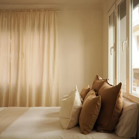 Apartment Virgenes Eco Friendly