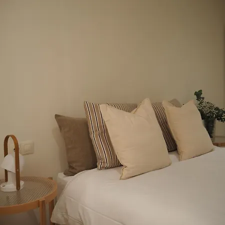 Virgenes Eco Friendly Apartment *