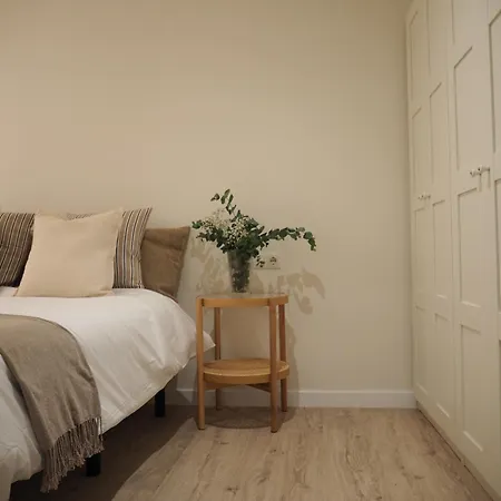 Virgenes Eco Friendly شقة *