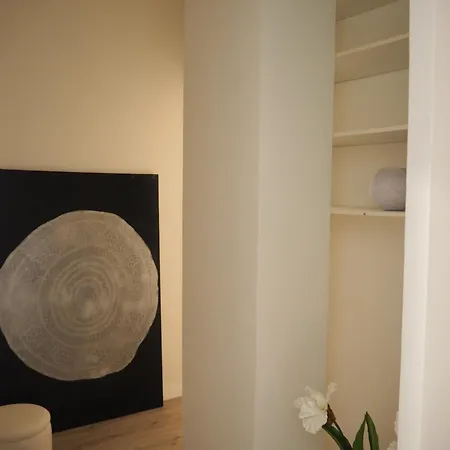 Apartment Virgenes Eco Friendly