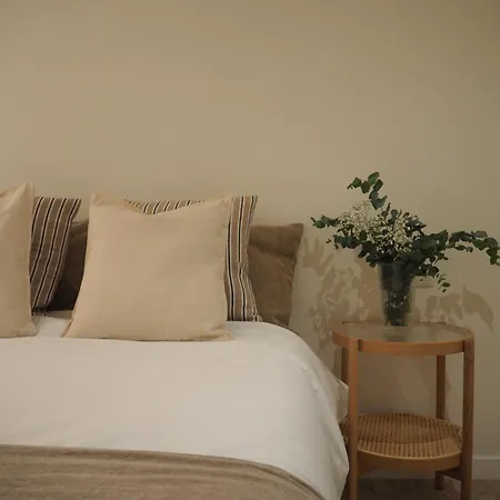 شقة Virgenes Eco Friendly