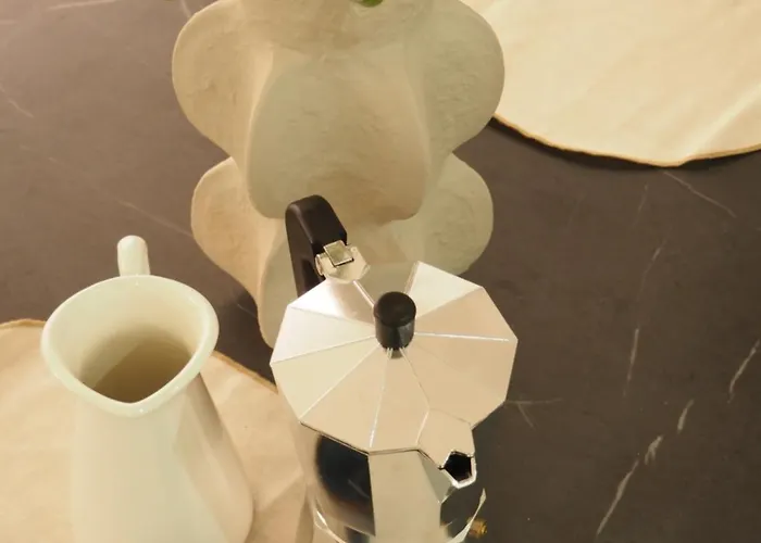 Apartment Virgenes Eco Friendly