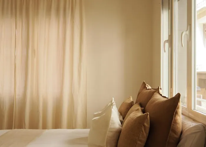 Apartment Virgenes Eco Friendly