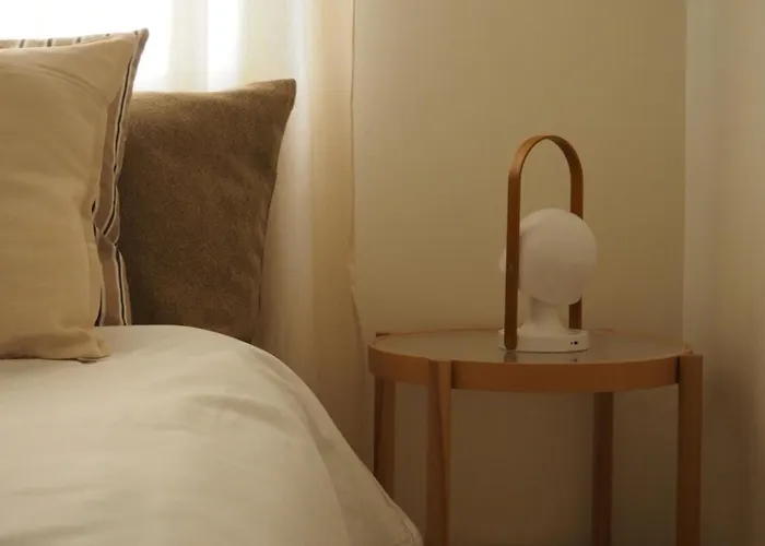 Apartment Virgenes Eco Friendly