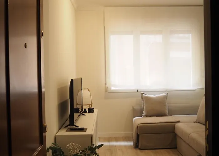 Apartment Virgenes Eco Friendly Zaragoza