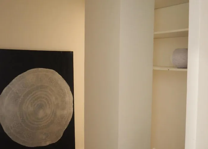 Apartment Virgenes Eco Friendly