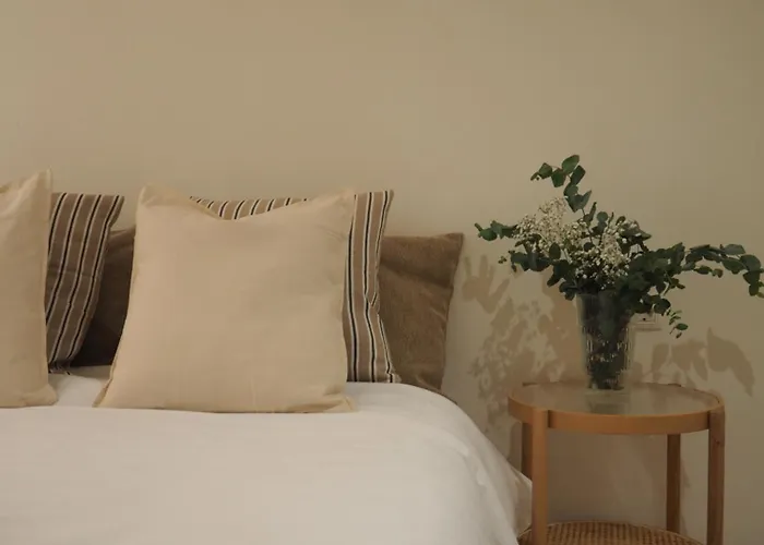 Apartment Virgenes Eco Friendly